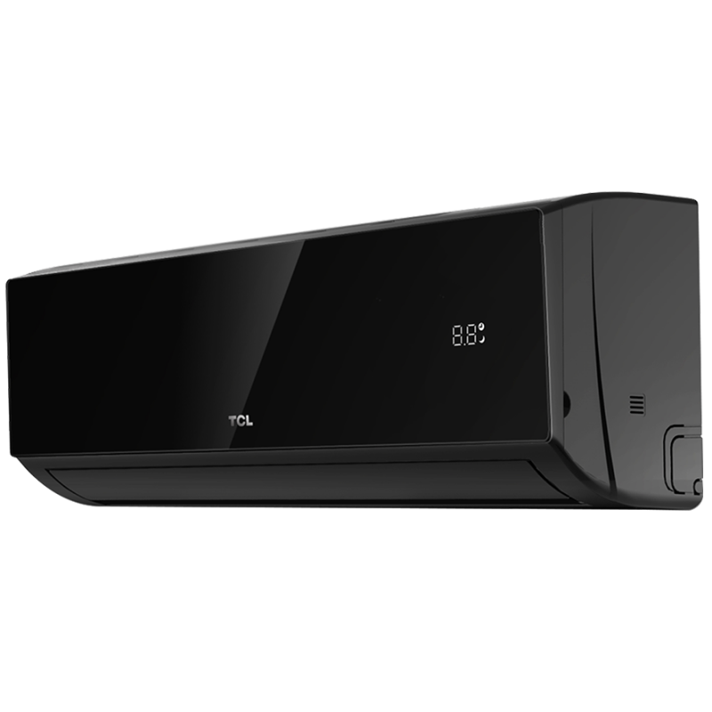 Кондиционер TCL TAC-24CHSD/XA82IN Black Inverter R32 WI-FI фото 4