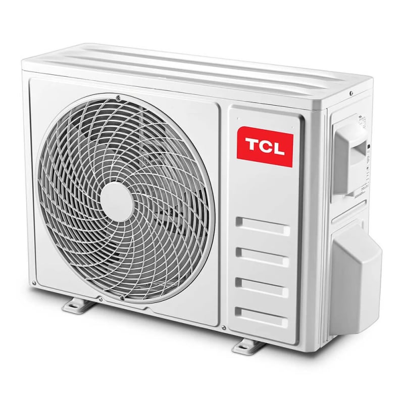 Кондиционер TCL TAC-18CHSD/TPH11IHB Heat Pump Inverter R32 WI-FI фото 6