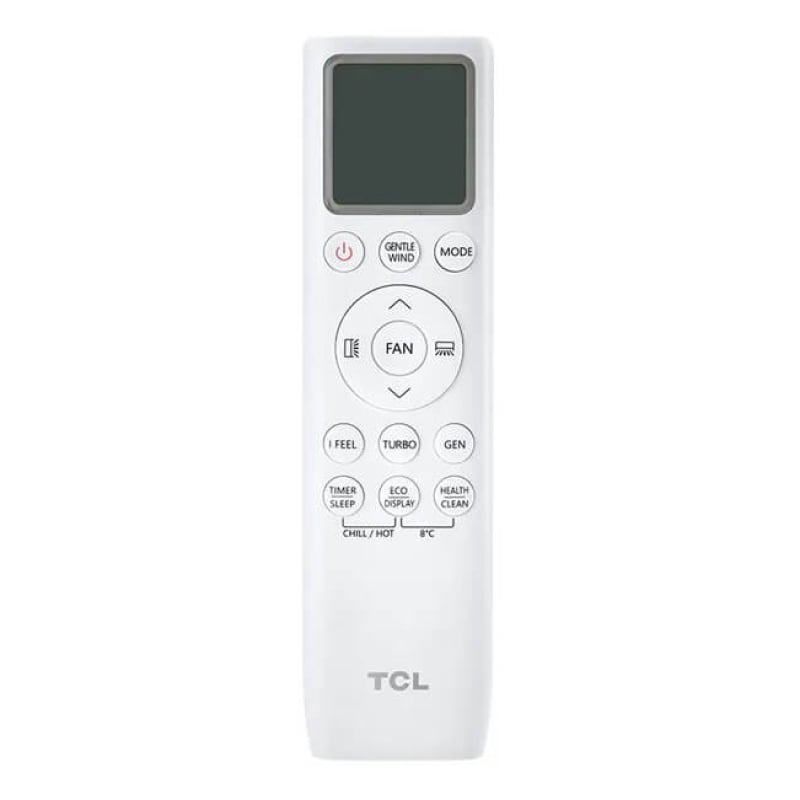 Кондиционер TCL TAC-24CHSD/TPH11IHB Heat Pump Inverter R32 WI-FI фото 7