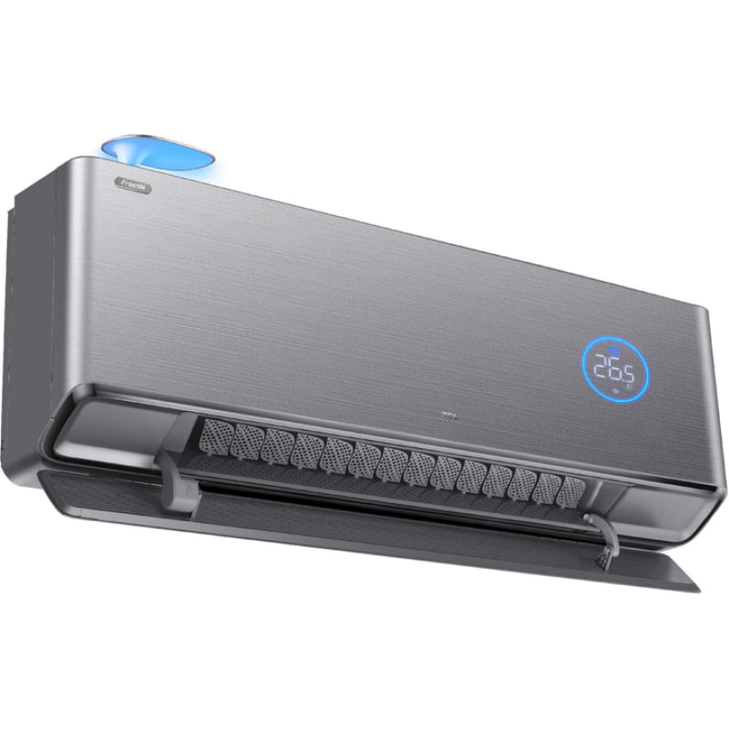 Кондиционер TCL TAC-09CHSD/FAI Inverter R32 WI-FI фото 4
