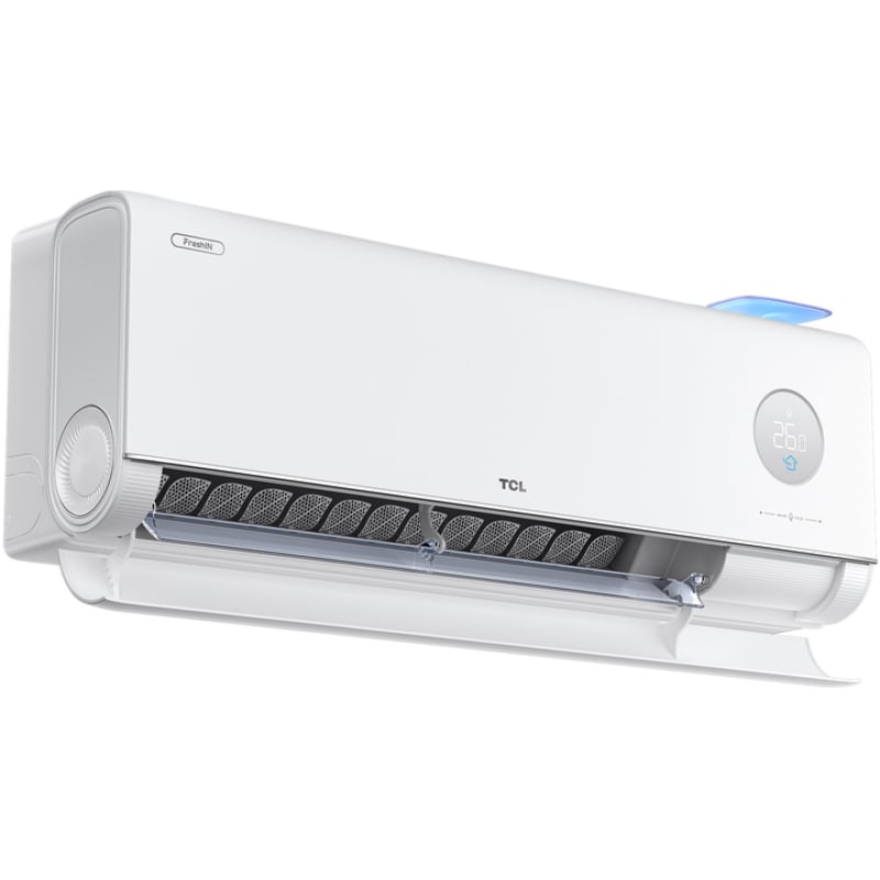 Кондиционер TCL TAC-09CHSD/FCI Heat Pump Inverter R32 WI-FI фото 5