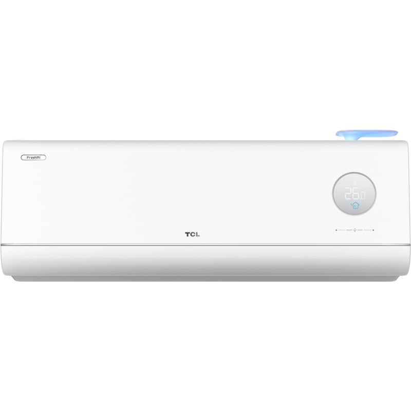 Кондиционер TCL TAC-09CHSD/FCI Heat Pump Inverter R32 WI-FI фото 6
