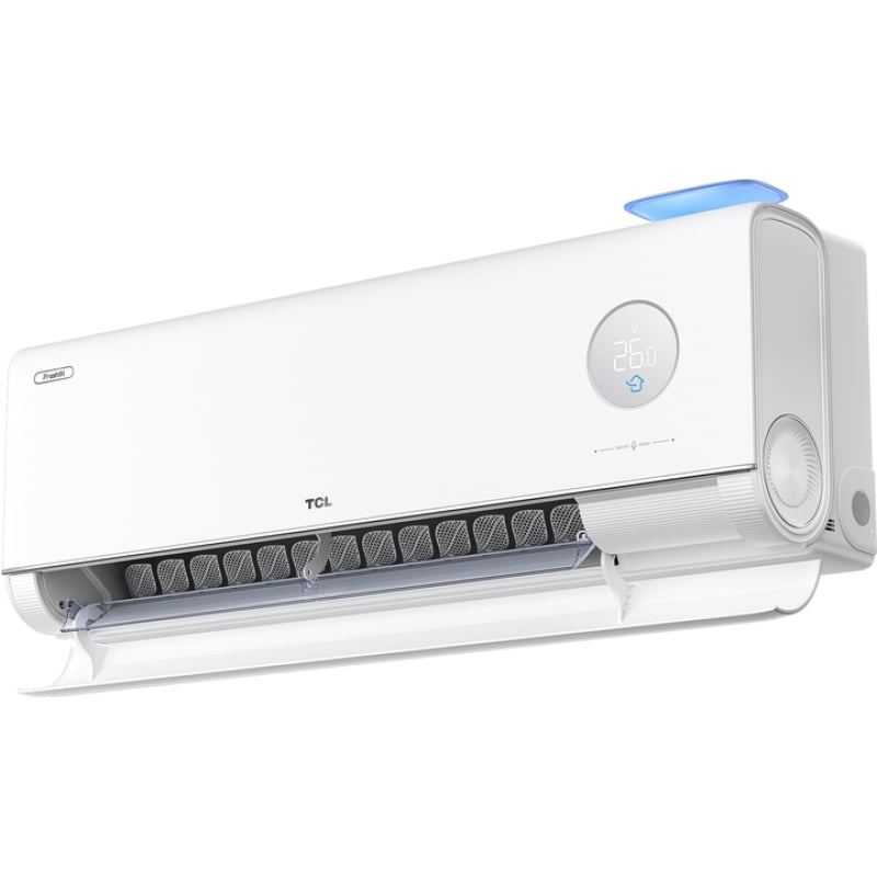 Кондиционер TCL TAC-12CHSD/FCI Heat Pump Inverter R32 WI-FI фото 3