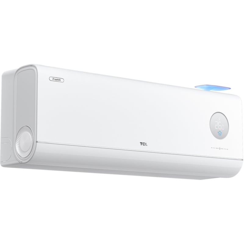 Кондиционер TCL TAC-12CHSD/FCI Heat Pump Inverter R32 WI-FI фото 4