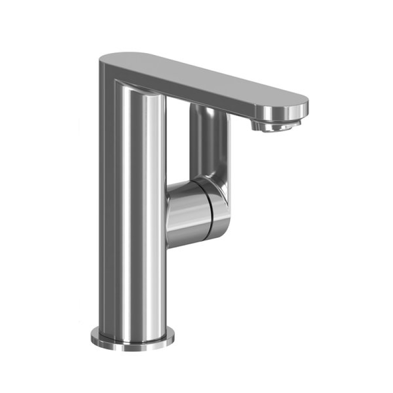 Змішувач для умивальника Ravak Chrome II 014.02CR, хром (X070584) фото 1