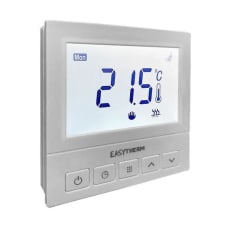 Программируемый терморегулятор Easytherm EASY PRO