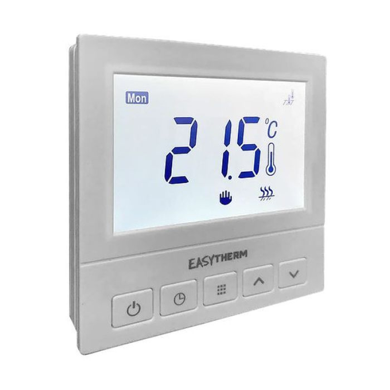 Програмований терморегулятор Easytherm EASY PRO фото 1