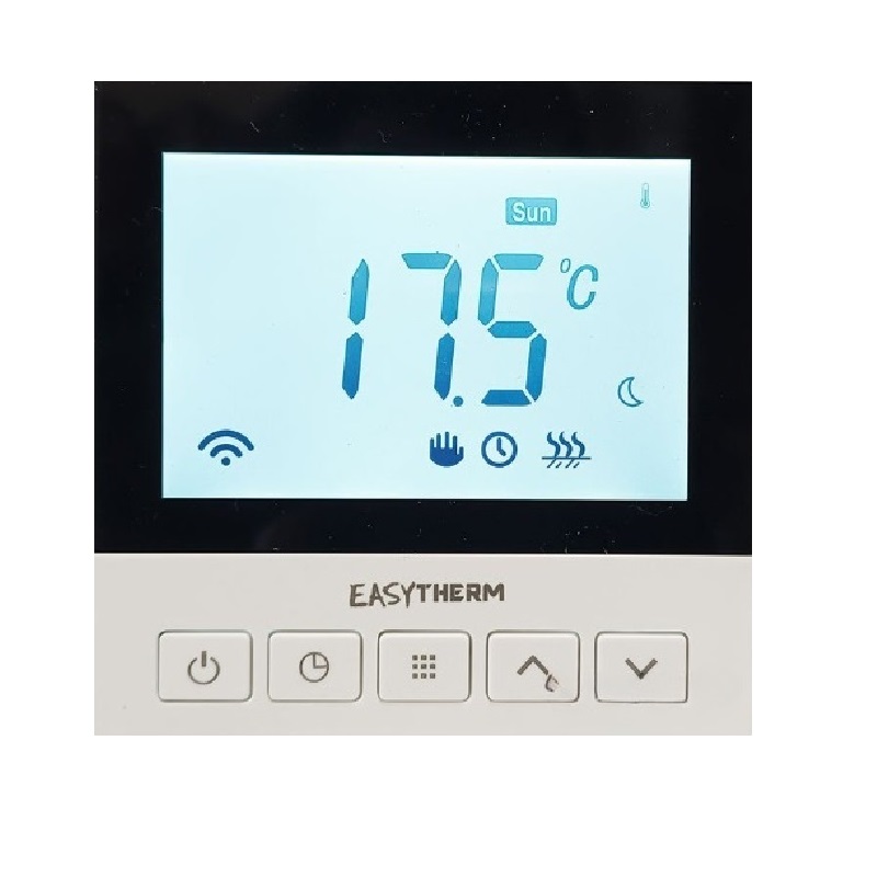 Терморегулятор Easytherm EASY PRO WI-FI фото 1