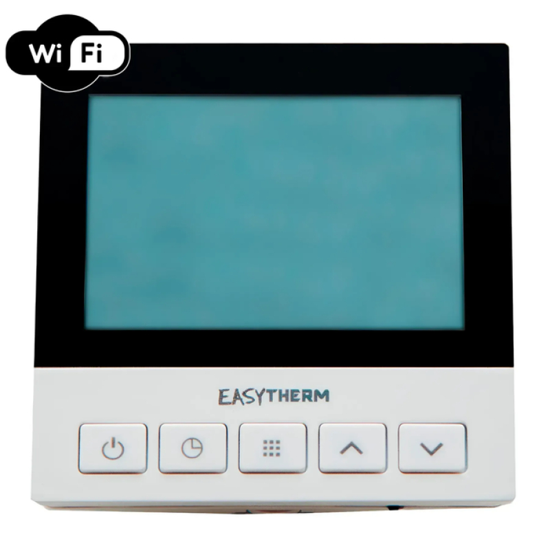 Терморегулятор Easytherm EASY PRO WI-FI фото 3