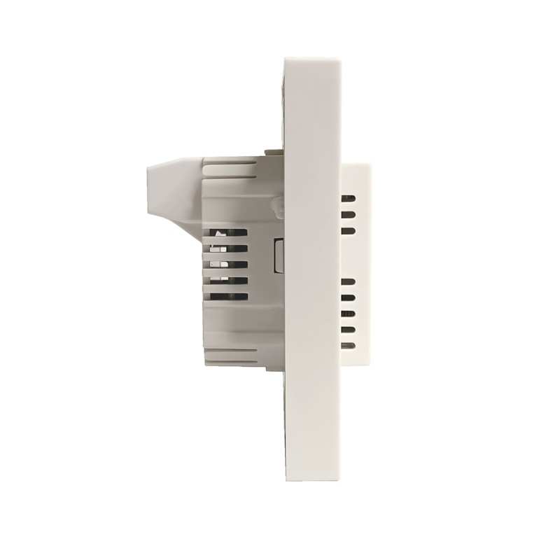Терморегулятор Easytherm ET40 Білий Wi-Fi фото 3