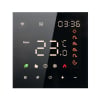 Wi-Fi Терморегулятор In-Therm PWT 082 Черный