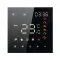 Wi-Fi Терморегулятор In-Therm PWT 082 Черный