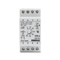 Терморегулятор Eberle ITR 4