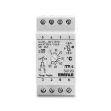 Терморегулятор Eberle ITR 4