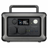 Зарядна станція Allpowers R600, 600 Вт, 299 Вт*г