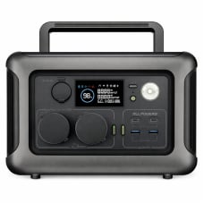 Зарядна станція Allpowers R600, 600 Вт, 299 Вт*г