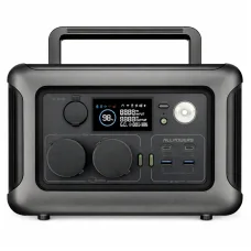 Зарядная станция Allpowers R600, 600 Вт, 299 Вт*ч