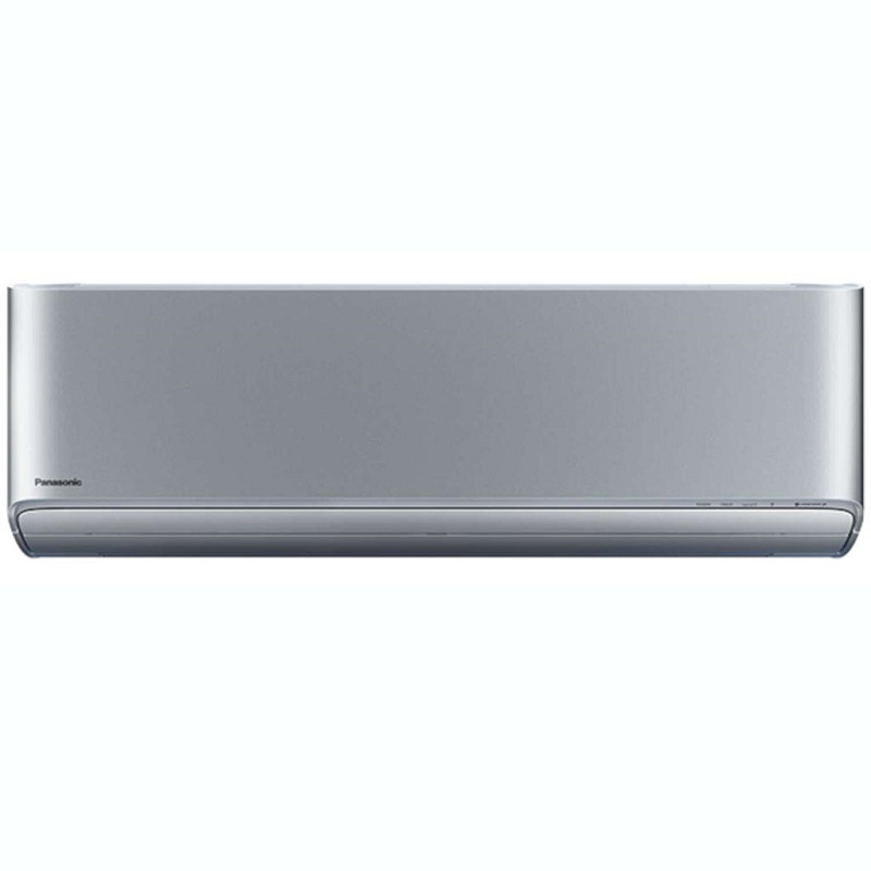 Кондиционер Panasonic Etherea CS-XZ25CKEW/CU-Z25CKE Silver фото 3