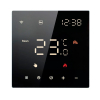 Wi-Fi Терморегулятор In-Therm PWT 081 Черный