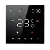 Wi-Fi Терморегулятор In-Therm PWT 081 Черный