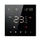 Wi-Fi Терморегулятор In-Therm PWT 081 Черный