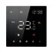 Wi-Fi Терморегулятор In-Therm PWT 081 чорний