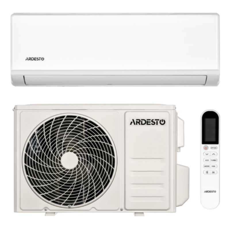 Кондиционер Ardesto ARD-E18-R32 фото 1