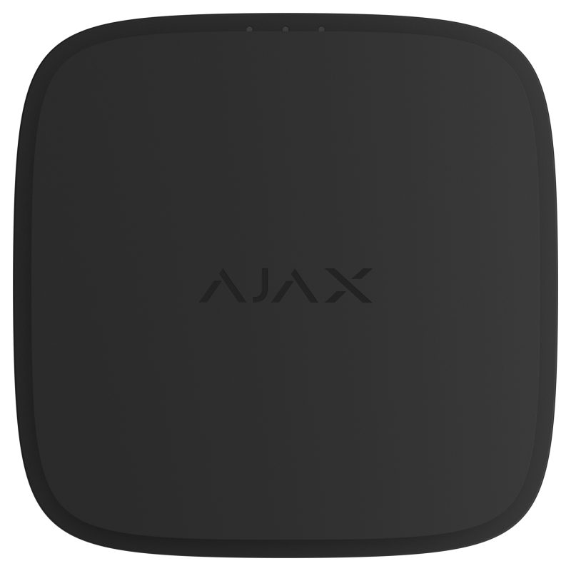 Пожежний сповіщувач Ajax EN54 FireProtect (119918.273.BL1) SU-000057127 фото 1