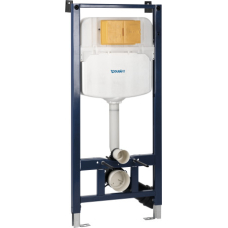 DuraSystem Basic Установка для унтаза в комплекте с креплением