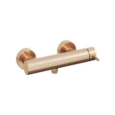 Змішувач для душу Ravak Espirit 150 мм, Rose Gold Brushed (X070354)