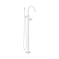 Змішувач для підлоги Ravak Espirit, White Velvet (X070500)
