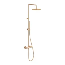 Душевая штанга Ravak Espirit Rose Gold Brushed X070498