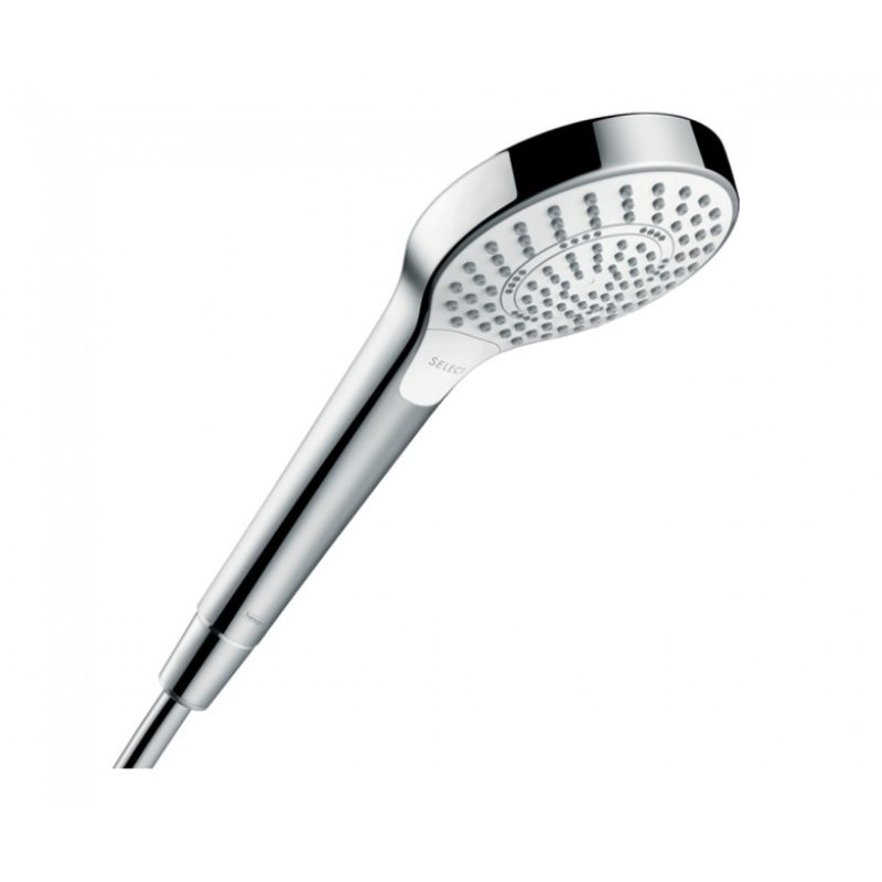 Ручной душ Hansgrohe Croma Select S Multi EcoSmart (26801400) фото 1