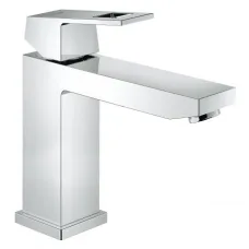 Смеситель для раковины Grohe Eurocube 172 мм M-Size, хром (23446000)