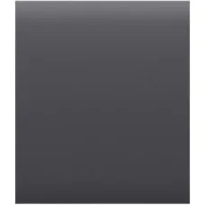 Заглушка монтажної коробки Ajax CoverPlate CenterCover (CP) Graphite (126132.322.GP)