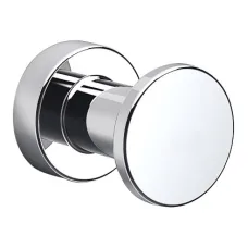 192557 Creabath Tecno Крючок, хром