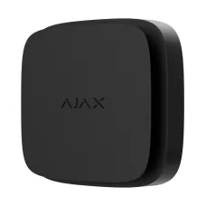 Бездротовий датчик диму і температури Ajax FireProtect 2 RB (Heat/Smoke) (8EU) Black