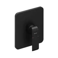 Смеситель скрытого монтажа Ravak Flat FL 066.20 с переключателем для R-box Vari X070180