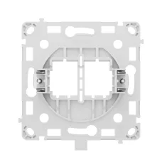 Держатель заглушки монтажной коробки Ajax CoverPlate CoverHolder (126118.320.NC)