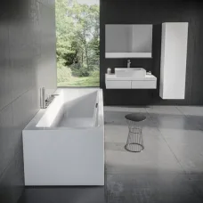 Панель фронтальная Ravak City 180 белая X000001059