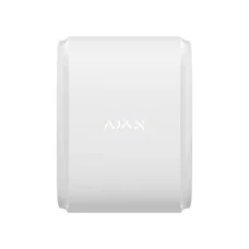 Пластиковый корпус DummyBox Ajax DualCurtain Outdoor White (33580.81.WH)