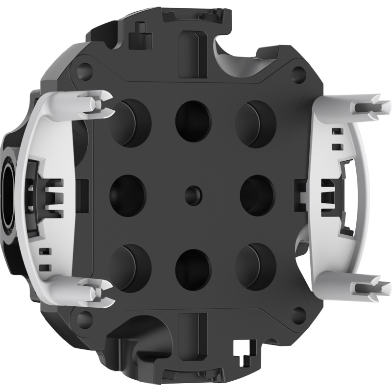 13588000 Адаптер для прихованої частини Ibox Universal 2 фото 3