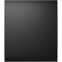 Заглушка монтажной коробки Ajax CoverPlate CenterCover (CP) Black (126129.322.BL)