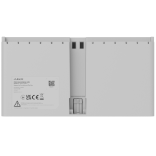 Перезаряженная Li-ion батарея для установки в EN54 Fire Hub или EN54 Fire ReX Ajax EN54 Internal Battery (24h) White (127876.316.WH)