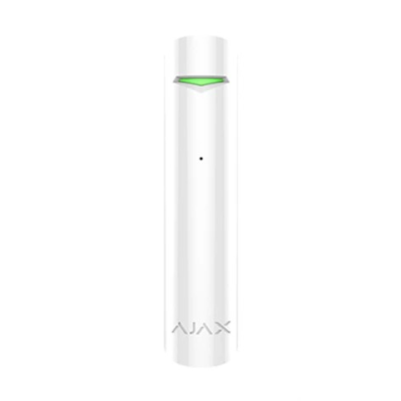 Пластиковый корпус DummyBox Ajax GlassProtect White (DummyBox 16) фото 1