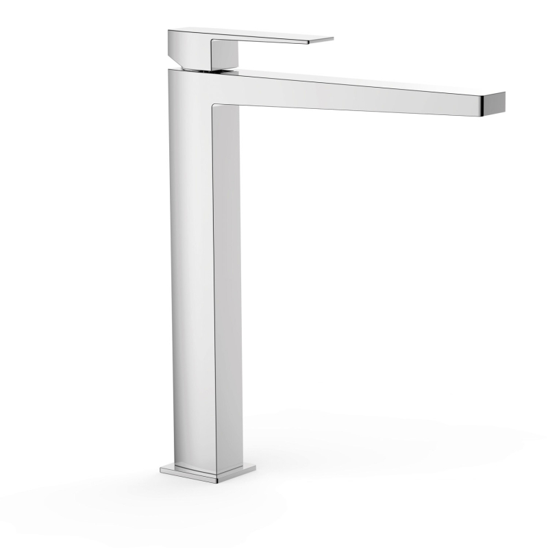 Slim XXL Смеситель для раковины 327 мм, хром. фото 1