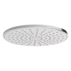 Верхний душ Grohe Ondus круглый 210 мм, хром (27287000)