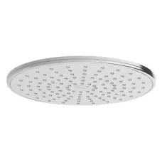 Верхний душ Grohe Ondus круглый 210 мм, хром (27287000)
