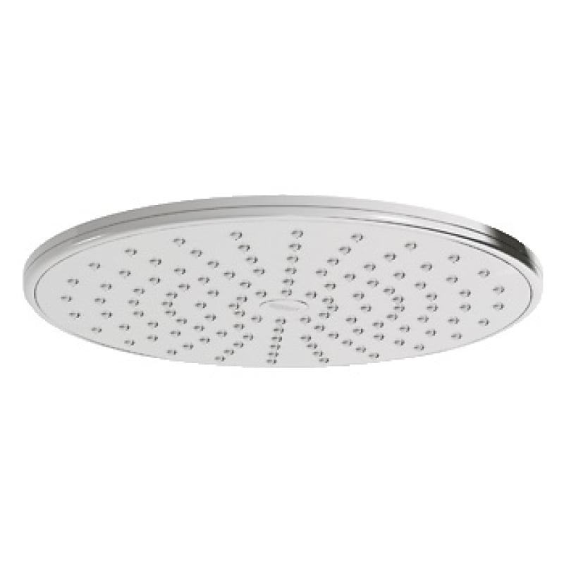 Верхний душ Grohe Ondus круглый 210 мм, хром (27287000) фото 1