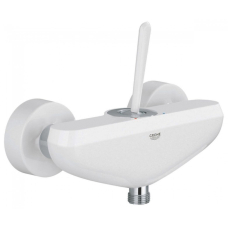 Смеситель для душа Grohe Eurodisc Joy, белая луна/хром (23430LS0)